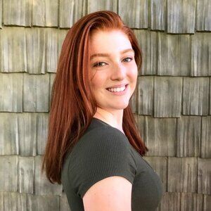 Meet your Posher, Sydney!